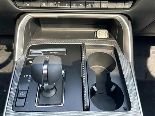 2025 Mazda CX-70 PHEV Premium Package