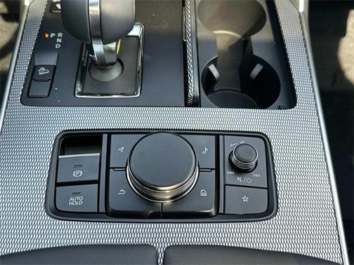 2025 Mazda CX-70 PHEV Premium Package