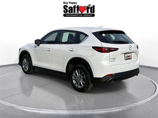 2023 Mazda CX-5 2.5 S