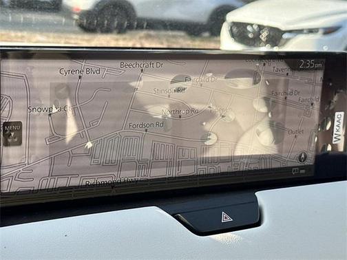 2026 Mazda CX-90 3.3 Turbo Premium Plus