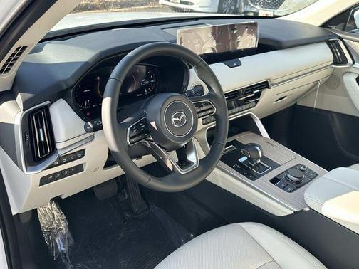 2026 Mazda CX-90 3.3 Turbo Premium Plus