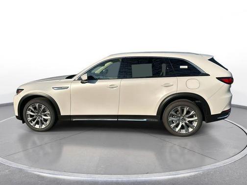 2026 Mazda CX-90 3.3 Turbo Premium Plus