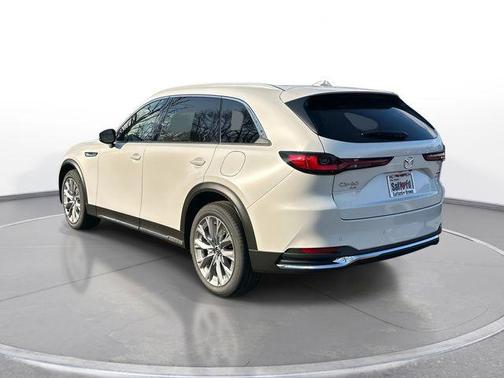 2026 Mazda CX-90 3.3 Turbo Premium Plus
