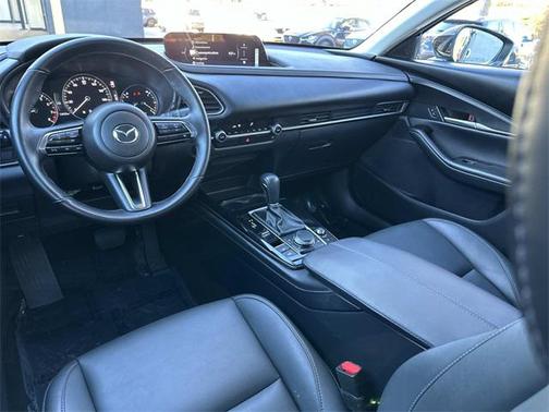 2025 Mazda CX-30 2.5 S Select Sport