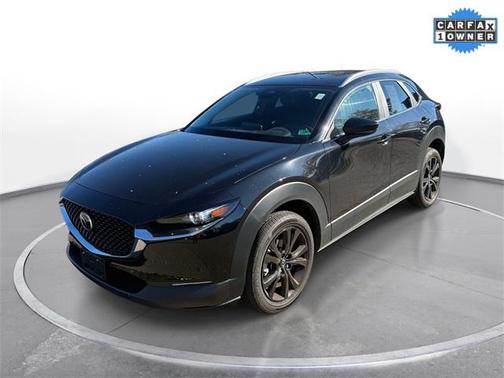 2025 Mazda CX-30 2.5 S Select Sport