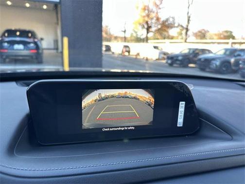 2025 Mazda CX-30 2.5 S Select Sport