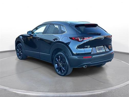 2025 Mazda CX-30 2.5 S Select Sport