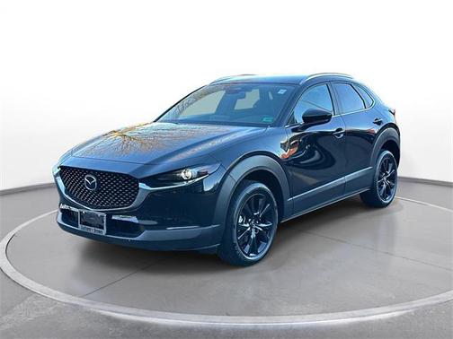 2025 Mazda CX-30 2.5 S Select Sport