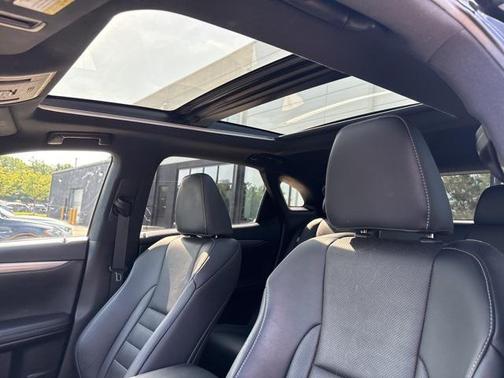 2020 Lexus RX 350 F SPORT Performance