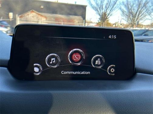 Photo 3 of 31 of 2020 Mazda CX-5 Grand Touring