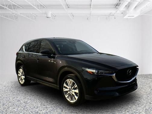 Photo 1 of 31 of 2020 Mazda CX-5 Grand Touring