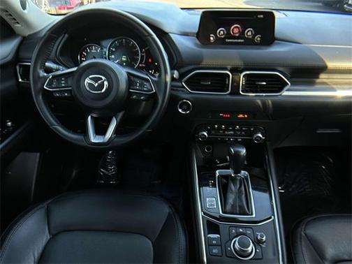 Photo 2 of 31 of 2020 Mazda CX-5 Grand Touring