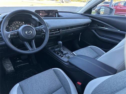 2026 Mazda CX-30 2.5 S Preferred Package