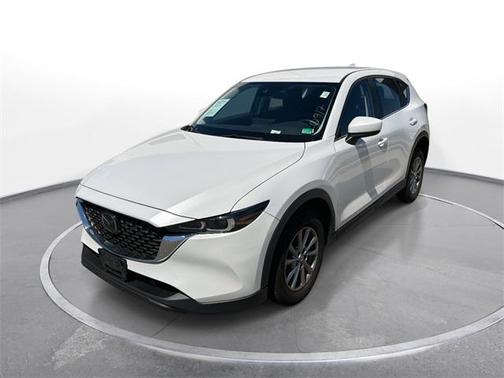 2023 Mazda CX-5 2.5 S
