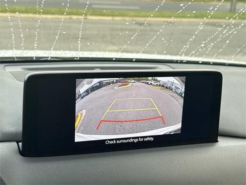 2023 Mazda CX-5 2.5 S