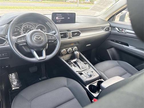 2023 Mazda CX-5 2.5 S