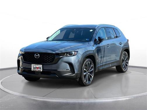 2024 Mazda CX-50 2.5 S Premium Plus Package