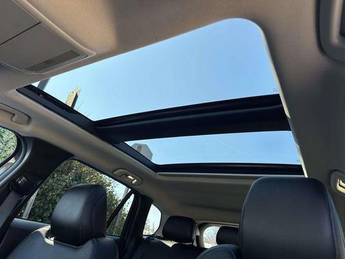 2024 Mazda CX-50 2.5 S Premium Plus Package