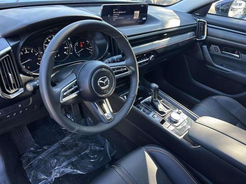 2024 Mazda CX-50 2.5 S Premium Plus Package