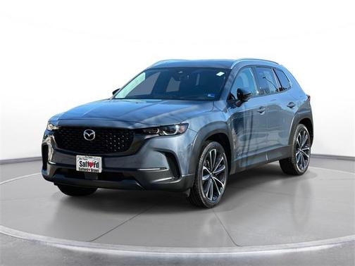 2024 Mazda CX-50 2.5 S Premium Plus Package