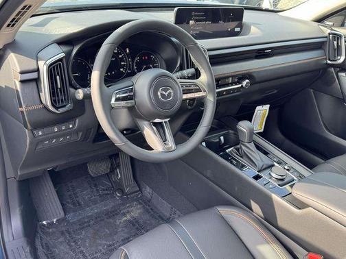 2026 Mazda CX-50 Hybrid Premium Plus