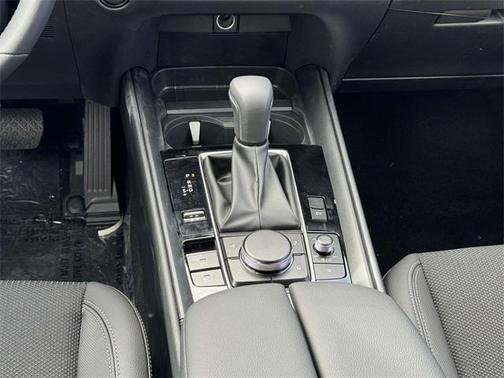2025 Mazda CX-50 Hybrid Preferred Package