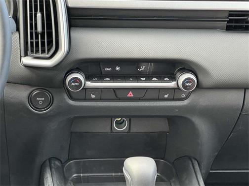 2025 Mazda CX-50 Hybrid Preferred Package
