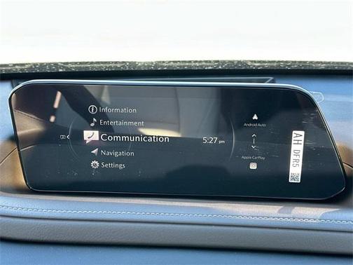 2025 Mazda CX-30 Premium Package