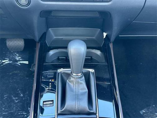 2025 Mazda CX-30 Premium Package