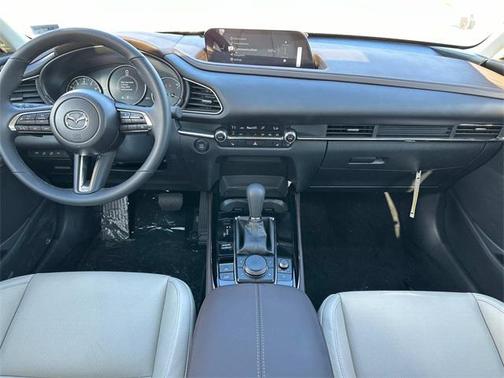2025 Mazda CX-30 Premium Package