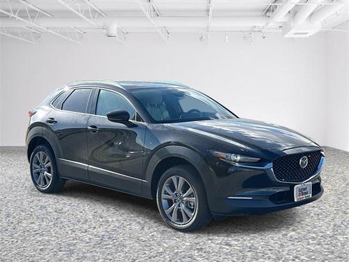 2025 Mazda CX-30 Premium Package