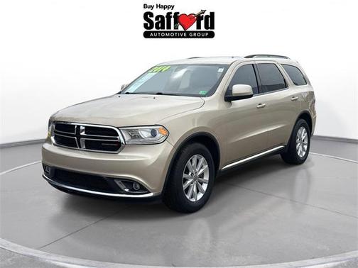 2014 Dodge Durango SXT