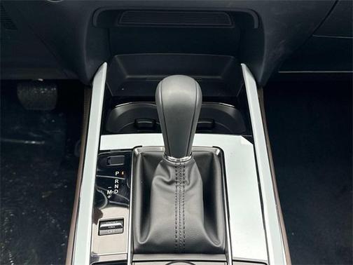 2025 Mazda CX-30 Premium Package