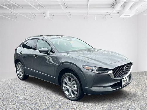2025 Mazda CX-30 Premium Package