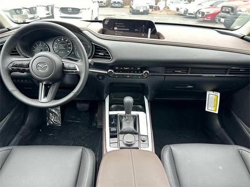 2025 Mazda CX-30 Premium Package