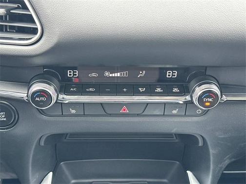 2025 Mazda CX-30 Premium Package