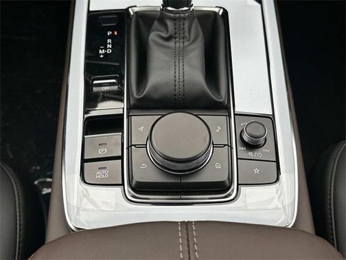2025 Mazda CX-30 Premium Package