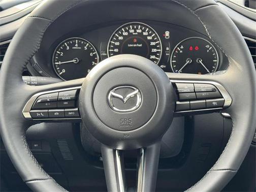 2025 Mazda CX-30 Preferred