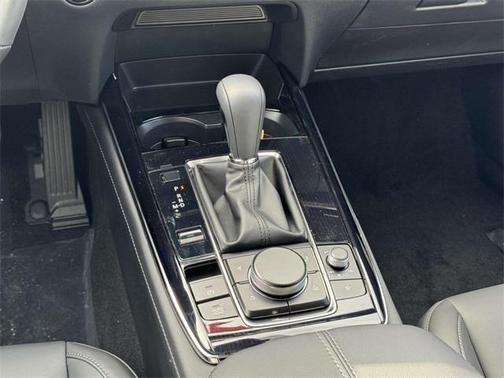2025 Mazda CX-30 Preferred