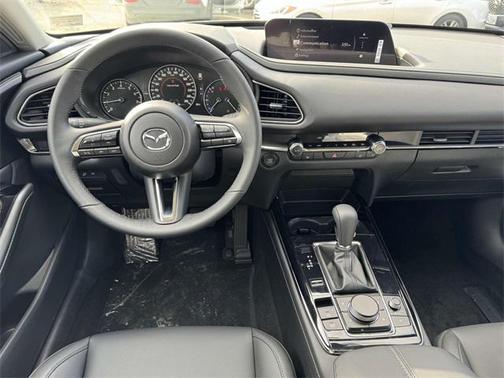 2025 Mazda CX-30 Preferred