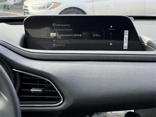 2025 Mazda CX-30 Preferred