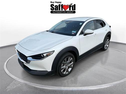 2020 Mazda CX-30 Select