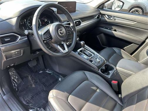 2023 Mazda CX-5 2.5 S