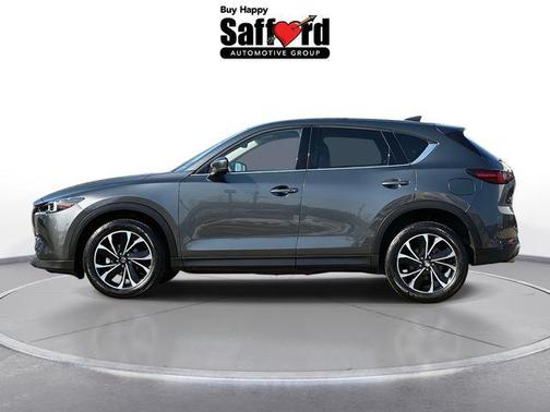 2023 Mazda CX-5 2.5 S