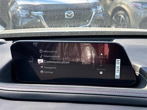2025 Mazda CX-30 Base