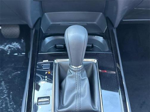 2025 Mazda CX-30 Base