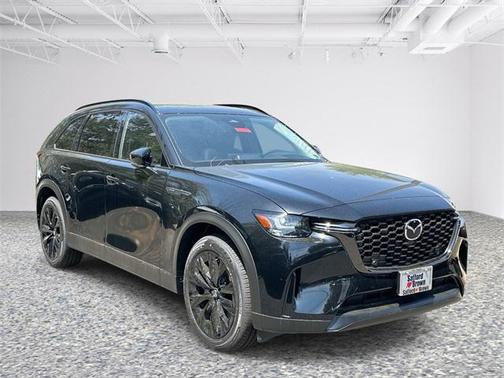 2025 Mazda CX-90 PHEV Sport
