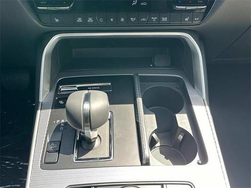 2025 Mazda CX-90 PHEV Sport