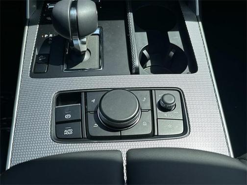 2025 Mazda CX-90 PHEV Sport