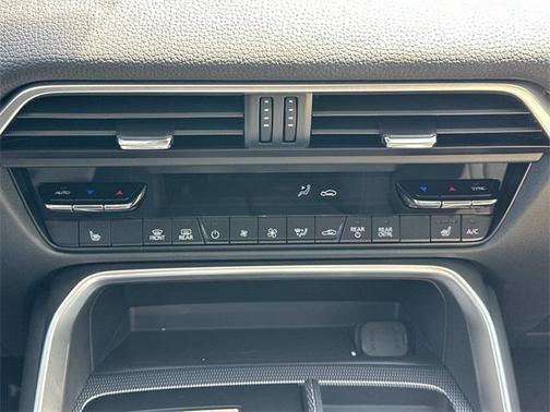 2025 Mazda CX-90 PHEV Sport